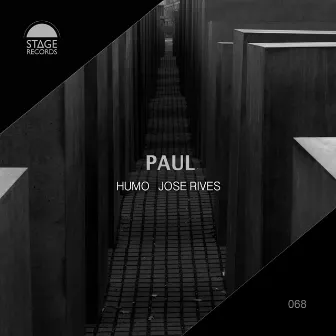 Paul by Humo