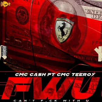 Can't FWU by CMC-CASH