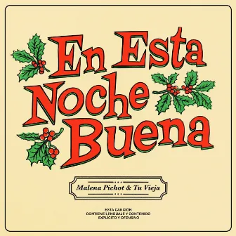 En Esta Noche Buena by Malena Pichot