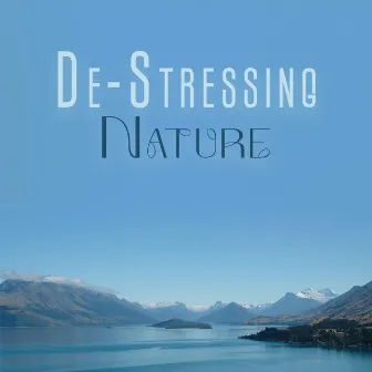 De-Stressing Nature: Relaxing Melodies With Sounds Of Plants, Animals, Landscape by Calm Animals Music