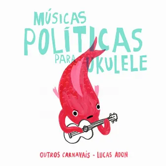 Outros Carnavais by Lucas Adon