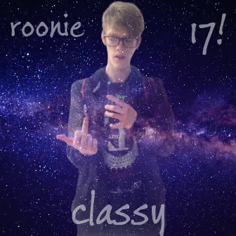 classy by roonie