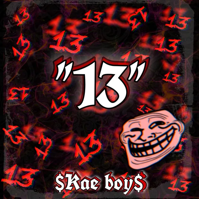 "13"