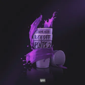 Rich Off Pints 2 by Icewear Vezzo