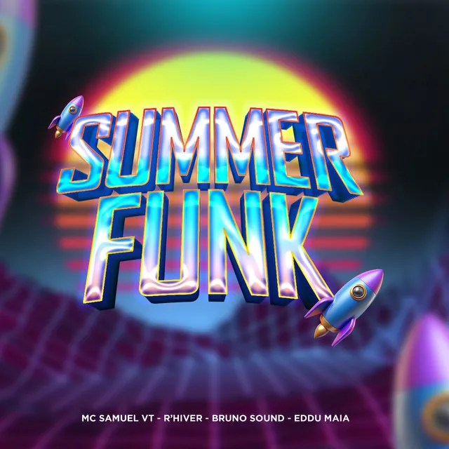 Summer Funk