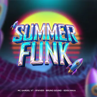 Summer Funk by Bruno Sound