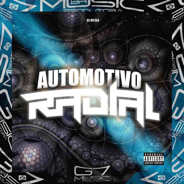 Automotivo Radial