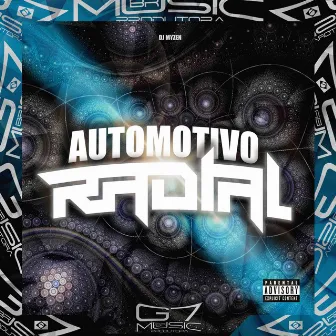 Automotivo Radial by DJ Myzen