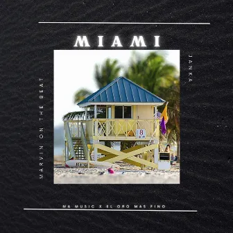 Miami by Ma Music Oficial