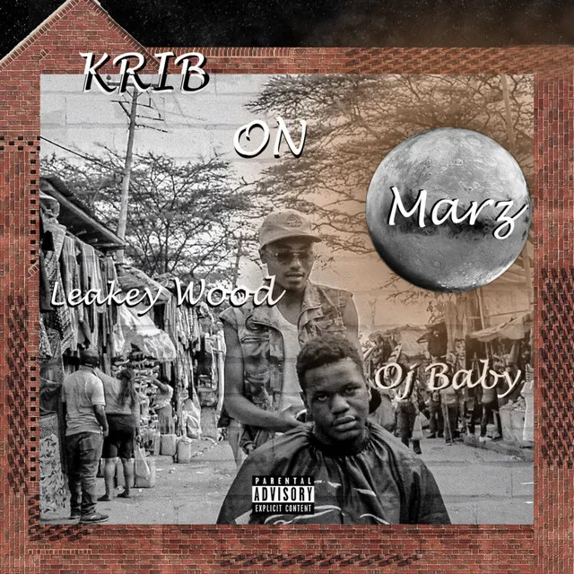 Krib On Marz