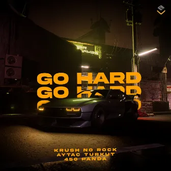 Go Hard by 450 Panda