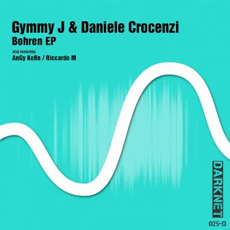 Bohren EP by Gymmy J