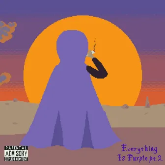 Everything Is Purple, Pt. 2 by OMGSINNER