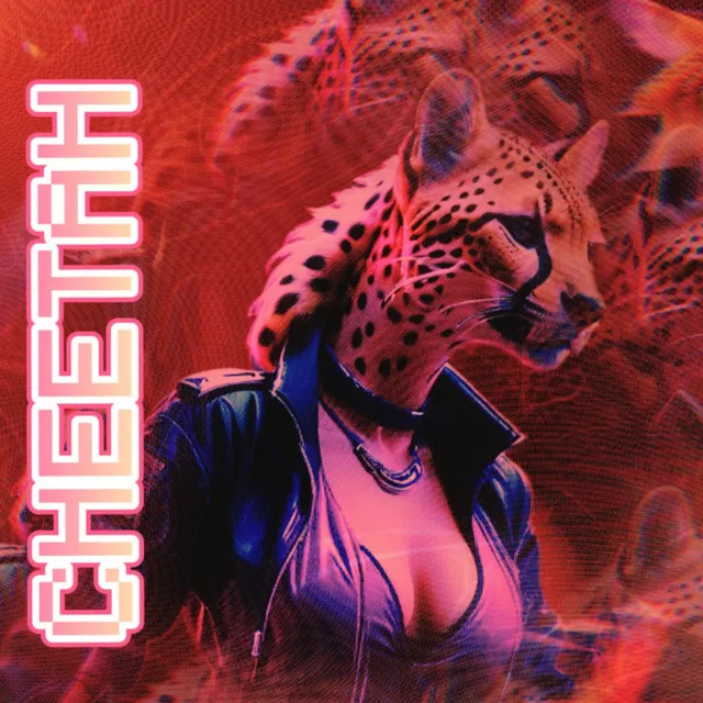 CHEETAH