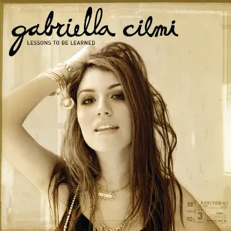 Lessons To Be Learned by Gabriella Cilmi