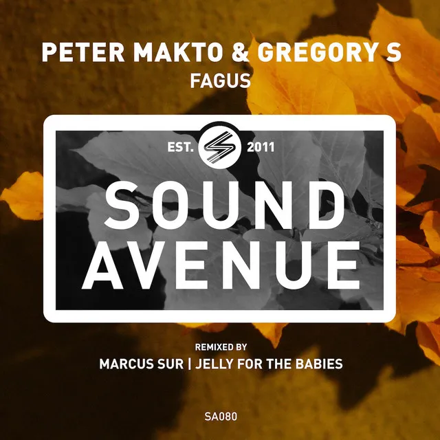 Fagus - Marcus Sur Remix