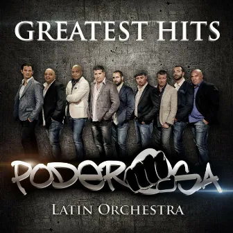 Greatest Hits by Poderosa Latin Orchestra