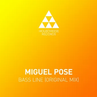 Bass Line by Miguel Pose