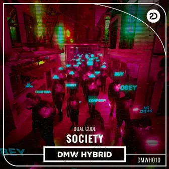 Society by Dual Code