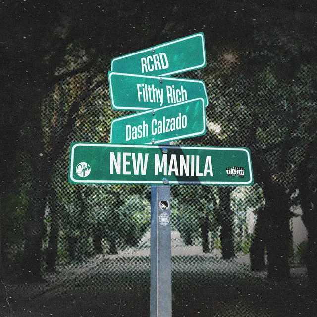 NEW MANILA