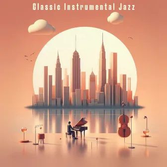 Classic Instrumental Jazz by Unknown Artist