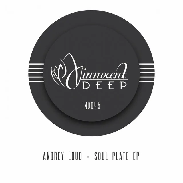 Soul Plate EP