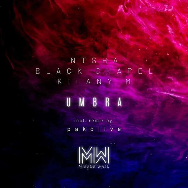 Umbra - Pakolive Remix