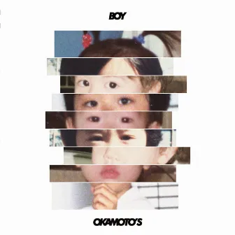 BOY by OKAMOTO'S