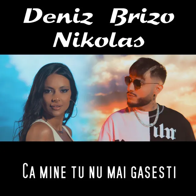 Ca mine tu nu mai gasesti