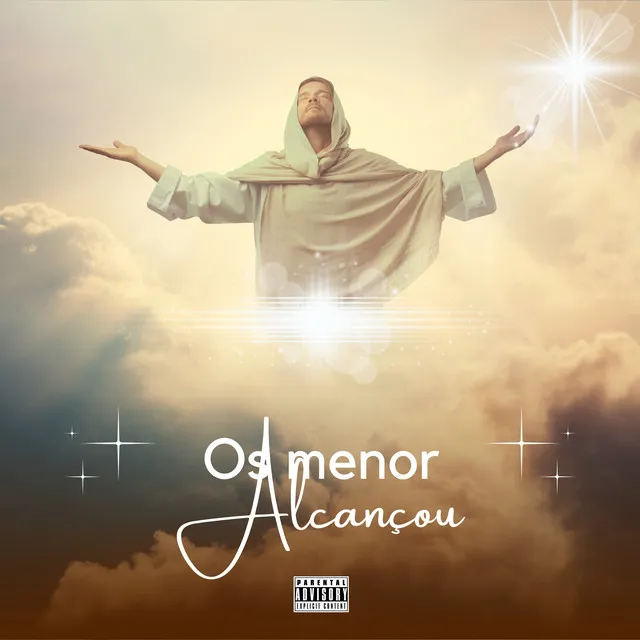 Os Menor Alcançou