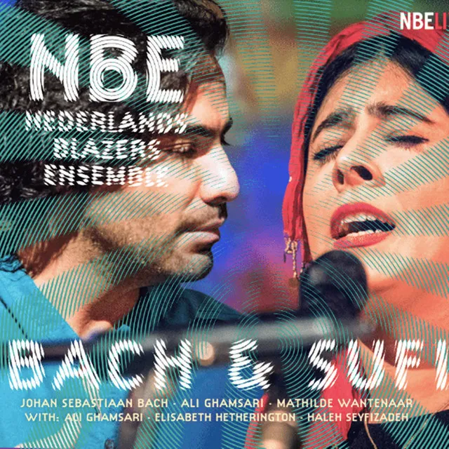 Bach & Sufi (Live)