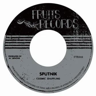 Sputnik by Cosmic Shuffling