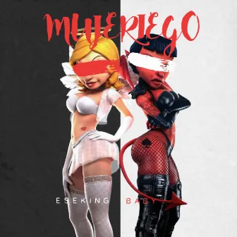 Mujeriego by EsekingBaby