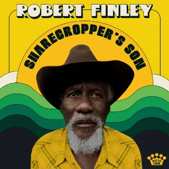 Sharecropper's Son by Robert Finley