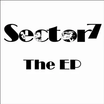 The EP by Sector7