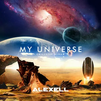 My Universe by Alexell