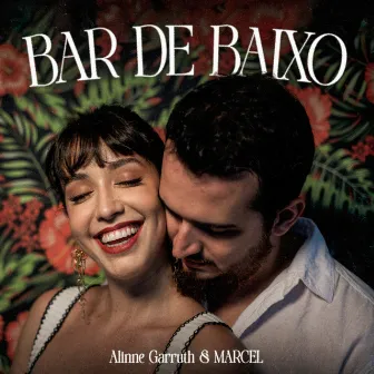 Bar de Baixo by Alinne Garruth