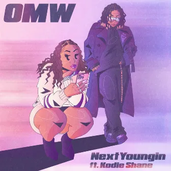 OMW (feat. Kodie Shane) by NextYoungin