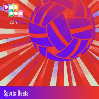 Sports Beats by Kubed