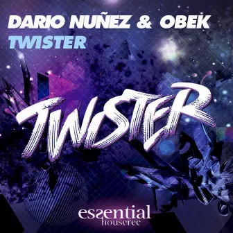 Twister by Obek