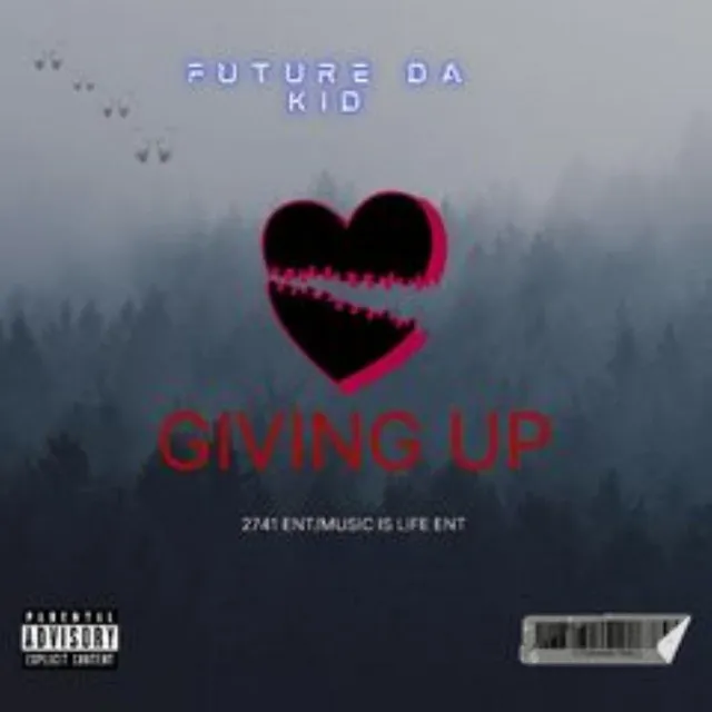 Giving Up