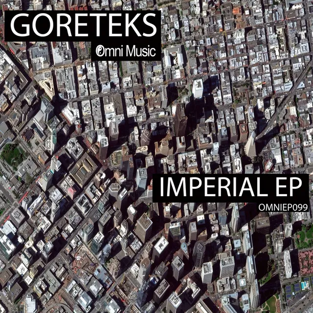 Imperial - Original Mix