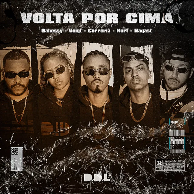 Volta por Cima