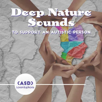 Deep Nature Sounds to Support an Autistic Person (ASD): Physical Relaxation, ASD Mindfulness Yoga Practice by Loren Euphoria