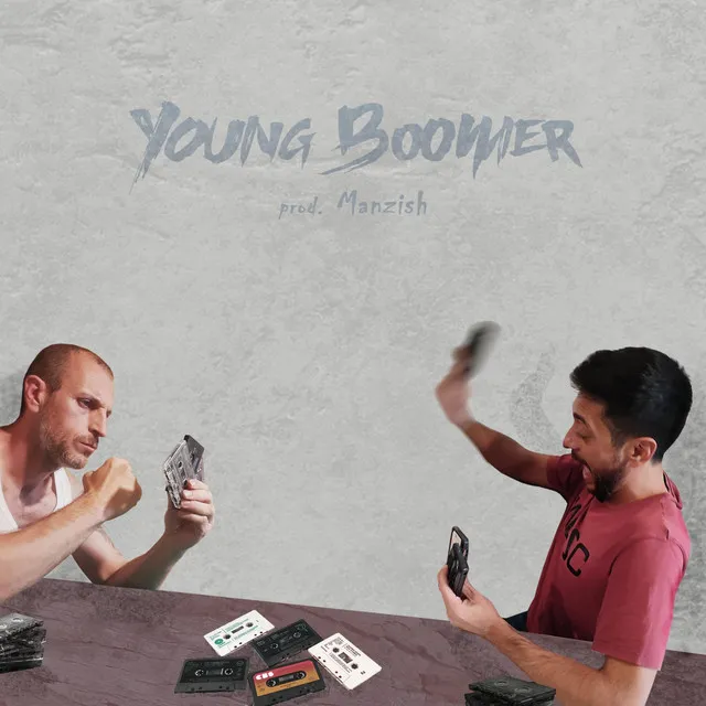 Young Boomer