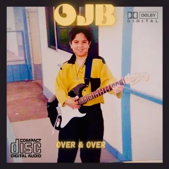 Over & Over by OJB