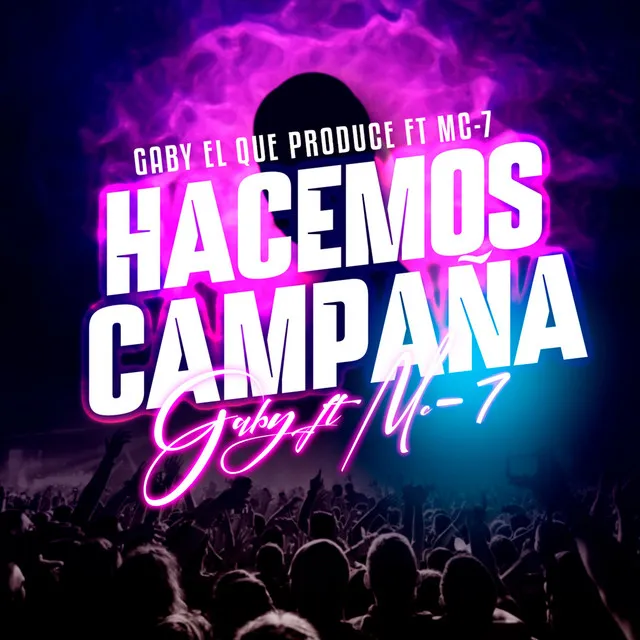 Hacemos Campañas (Evangelio De Fariseos)