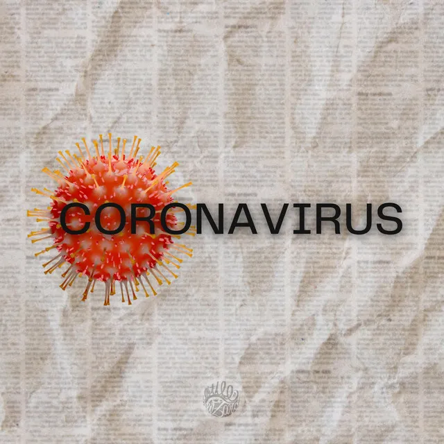 CORONAVIRUS