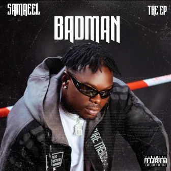 Badman by Samreel