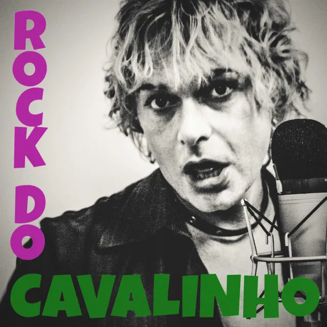 Rock do Cavalinho